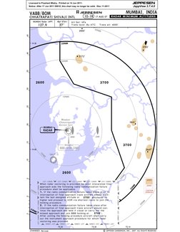 Licensed to Prashant Mistry.  Printed on 14 Jun 2011.
Notice: After 17 Jun 2011 0901Z, this chart may no longer be valid.  Di