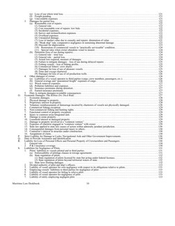 (e)
Loss of use where total loss. . . . . . . . . . . . . . . . . . . . . . . . . . . . . . . . . . . . . . . . . . . . . . .