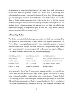 2
the formation of somewhat of an illusion, a deviation from truth supporting an
unconscious need for personal control in a w