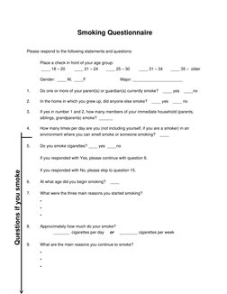 e cigarette questionnaire for students Student Perceptions on E-Cigarettes | PDF | Electronic E-cigarettes use among university students