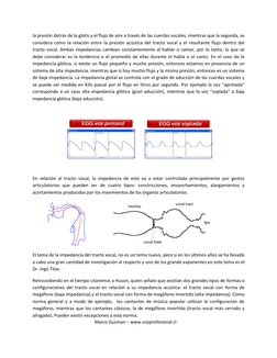 Marco Guzman – www.vozprofesional.cl 
 
la presión detrás de la glotis
