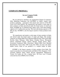 9 
 
COMPANY PROFILE:-   
 
See our Company Profile 
About Us  (http://www.alibaba.com/company/#companyprofile)
 
 We a