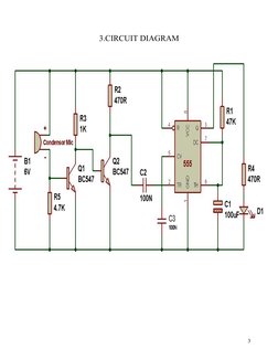 3.CIRCUIT DIAGRAM
3
