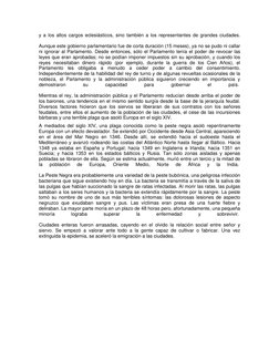 y a los altos cargos eclesiásticos, sino también a los representantes de grandes ciudades. 
 
Aunque este gobierno parlamenta