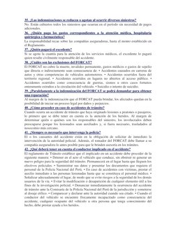 35. ¿Las indemnizaciones se reducen o agotan al ocurrir diversos siniestros? 
No. Están cubiertos todos los siniestros qu