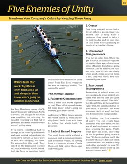 Join Dave in Orlando for EntreLeadership Master Series on October 14–20.  Learn more (http://www.daveramsey.com/entreleadersh