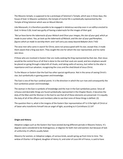 Pdf Oes Ritual Syllabus.pdf OES Ritual Study Guide and Symbols | PDF | Esther | Freemasonry