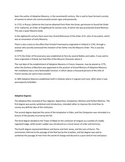 Pdf Oes Ritual Syllabus.pdf OES Ritual Study Guide and Symbols | PDF | Esther | Freemasonry