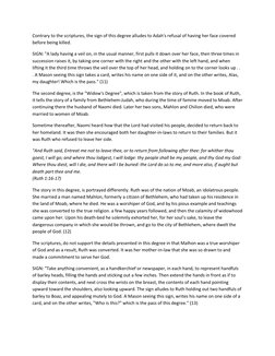 Pdf Oes Ritual Syllabus.pdf OES Ritual Study Guide and Symbols | PDF | Esther | Freemasonry