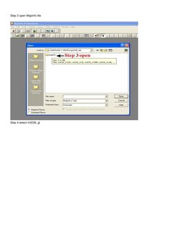MapInfo Professional Tutorial Guide | PDF
