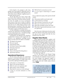 PUMPS & SYSTEMS 
www.pump-zone.com                                                         MAY    2004                11
If t