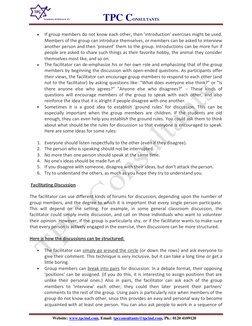 TPC CONSULTANTS 
  
                      Website: www.tpcind.com, Email: tpcconsultants@tpcind.com, Ph.: 0120 4