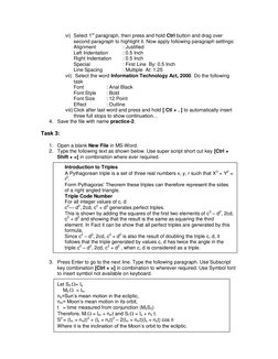 Let S2 = Is 
    M2   = Im 
ns=Sun’s mean motion in the ecliptic, 
nm= Moon’s mean motion in its orbit, 
t   = time measure