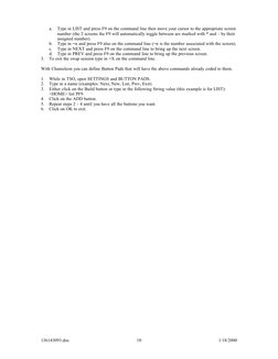 TSO Command Guide for Mainframe Users | PDF | String (Computer Science ...