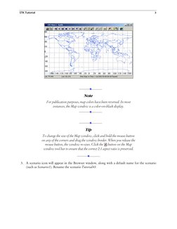 STK Tutorial: Basic Functions Guide | PDF | Button (Computing) | Satellite