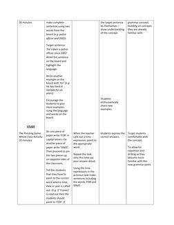 20 minutes 
 
 
 
 
 
 
 
 
 
 
 
 
 
 
 
 
 
 
 
 
 
 
 
 
 
 
 
 
 
STUDY 
 
The Pointing Game 
Whole Class Activity 
20 mi