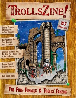 TrollsZine 07 | PDF | Nature