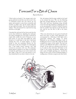 TrollsZine 07 | PDF | Nature