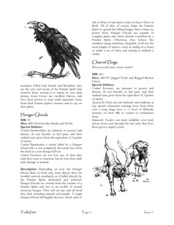 TrollsZine 07 | PDF | Nature