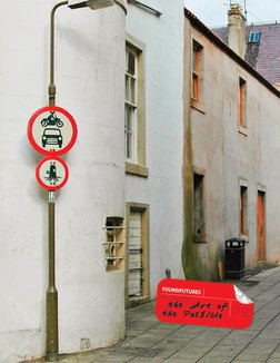 29
FOUNDFUTURES
  the Art of
 the PosSible
f
e
o
l
b
t
i
t
Si
S
A
Po
A
e
t
A
E
A
E
RE
R
A
R
A
Po
U
A
U
P
U
T
U
e
F
e
DFF
e
F