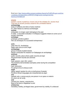 Read more: http://learnwordlist.com/grevocabulary/barron%e2%80%99s-gre-word-list- (http://learnwordlist.com/grevocabulary/bar