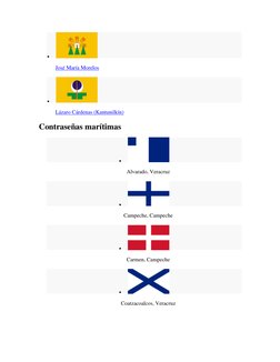   (http://commons.wikimedia.org/wiki/File:Bandera_Naval_de_Coatzacoalcos.gif) (http://commons.wikimedia.org/wiki/File:Bander