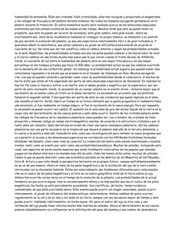 humanidad ha entendido. Ellos son cristales, hielo cristalizado, ellos han recogido y proyectado el magnetismo 
y los códigos