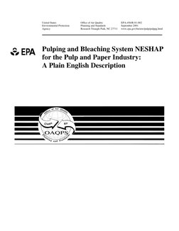 EPA
O
f
f
i
c
e
o
f
A
i
r
Q
u
a
l
i
t
y
Pla
nn
in
g
a
n
d
S
ta
nd
a
rd
s
Ai
r
C
l
ea
n
United States
Office of Air Quality
EP