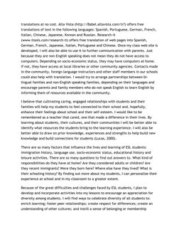 translations at no cost. Alta Vista (http://Babel.altavista.com/tr?) offers free 
translations of text in the following langu