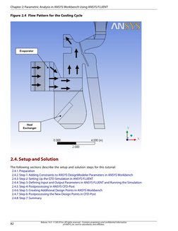 Chapter 2 Parametric Analysis in ANSYS Workbench Using ANSYS FLUENT | PDF