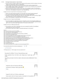 1/11/13
140 Google Interview Questions | Impact Interview
5/20
www.impactinterview.com/2009/10/140-google-interview-questions
