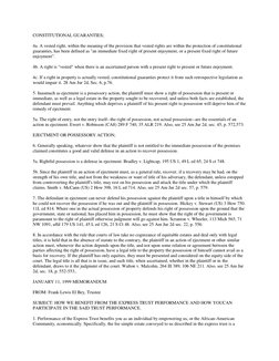 Moorish American Express Trust Overview | PDF | Fee Simple | Trust Law
