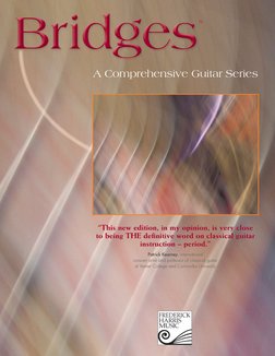 Bridges Sampler | PDF | Classical Guitar | Classical Music