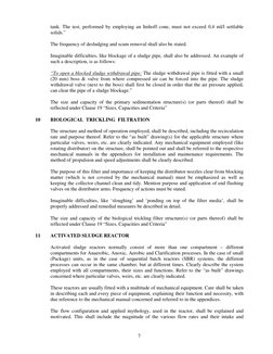 Wastewater Treatment Plant O&M Manual | PDF | Sewage Treatment ...