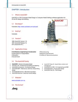Auto Cad For Electrical Eng Student | PDF | Technical Drawing | Auto Cad