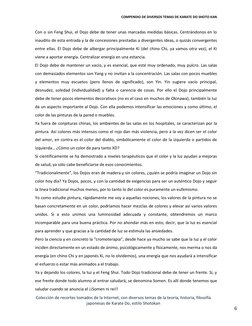 COMPENDIO DE DIVERSOS TEMAS DE KARATE DO SHOTO KAN 
Colección de recortes tomados de la Internet, con diversos temas de la te