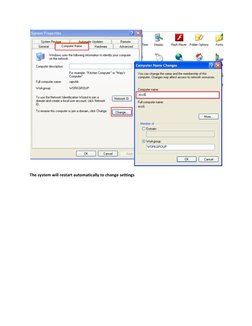 Step-by-Step SAP Installation Guide | PDF | Installation (Computer ...