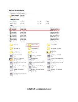 Step-by-Step SAP Installation Guide | PDF | Installation (Computer ...
