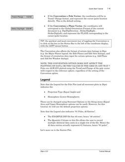 Dips Software Quick Start Guide | PDF