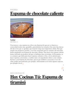 POSTRES  (http://www.gastronomiaycia.com/2013/02/08/espuma-de-chocolate-caliente/) (http://www.gastronomiaycia.com/2013/02/08