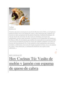 (http://meneame.net/submit.php?url=http://www.gastronomiaycia.com/2011/07/04/cigala-en-pijama-de-frutos-secos-con-espuma-de