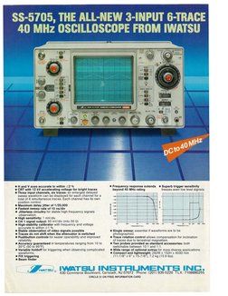 Re - 1984-11 | PDF | Power Supply | Electricity