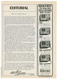 サラ・ブライトマン/サンセット・オーヴァー・ブロードウェイ -直筆サイン入りCD Re - 1982-11 | PDF | Television | Electronics