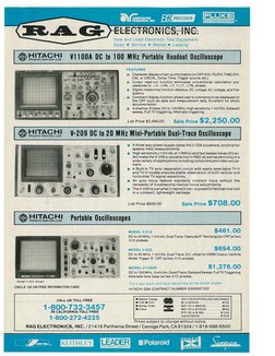 MY FREEDOMN 10 “special edition” Re - 1985-12 | PDF | Compact Disc | Compact Cassette