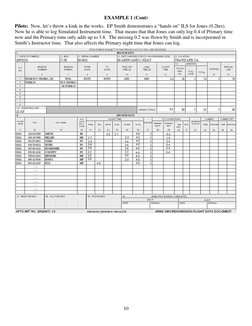 AFTO Form 781 Handbook Guide | PDF | United States Air Force | Aviation