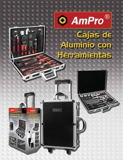 5-A
JUEGOS DE BANDEJAS PARA HERRAMIENTAS
