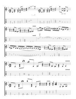 37
4
4
2
0
4
4
2
4
4
2
4
4
0
7
7
5
(7)
(7)
(5)
<7>
<7>
½
4
4
2
0
4
4
2
4
4
2
4
4
2
7
7
5
(7)
(7)
(5)
<5>
5
A.H.
4
A.H.
2
41
2