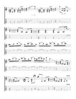 71
4
4
2
0
4
4
2
4
4
2
4
4
0
7
7
5
(7)
(7)
(5)
<7>
<7>
½
4
4
2
0
4
4
2
4
4
2
4
4
2
7
7
5
(7)
(7)
(5)
<5>
5
A.H.
4
A.H.
2
75
2