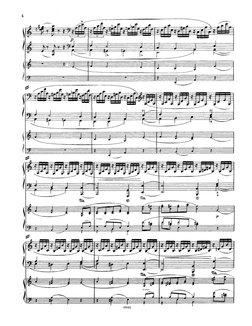 Schumann, Robert - Piano Concerto, Op.54 (2pf) | PDF