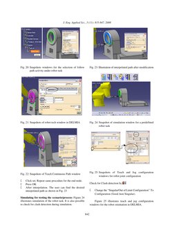 DELMIA Tutorial PDF | PDF | Robotics | Simulation